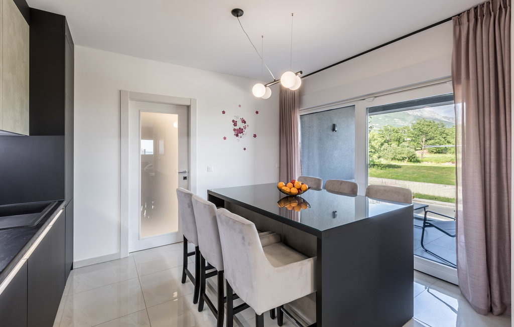 Lejlighed - Trogir-Kastel Luksic , Kroatien - CSC420 24