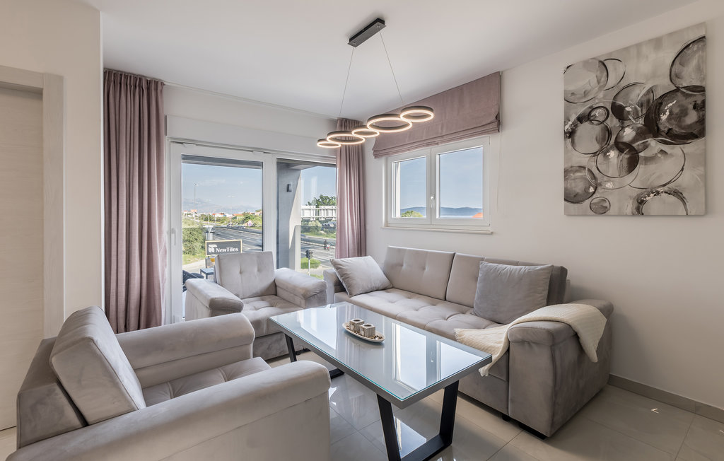 Lejlighed - Trogir-Kastel Luksic , Kroatien - CSC420 3