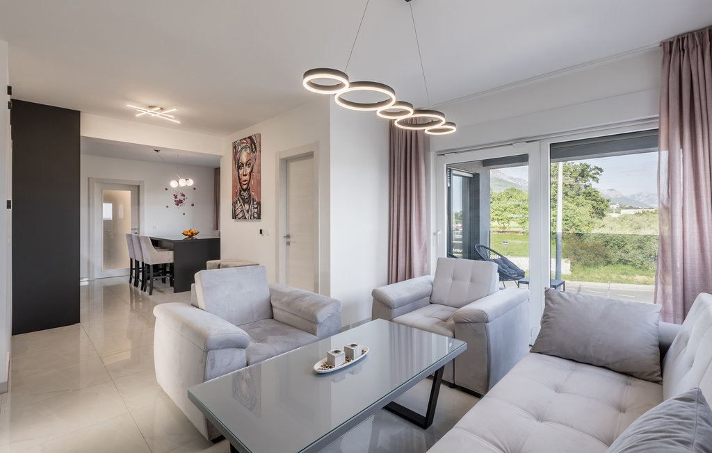 Lejlighed - Trogir-Kastel Luksic , Kroatien - CSC420 4