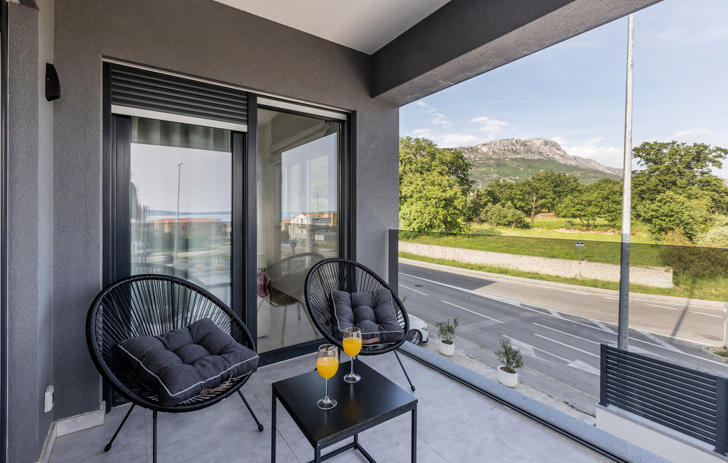 Lejlighed - Trogir-Kastel Luksic , Kroatien - CSC420 15