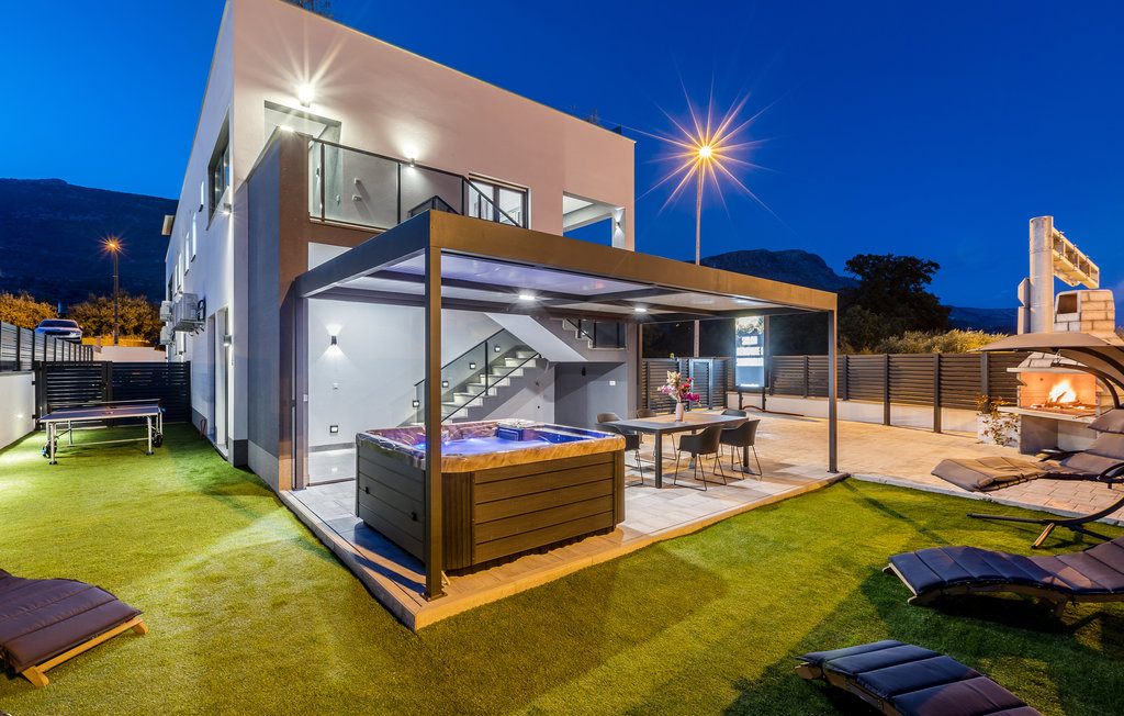 Lejlighed - Trogir-Kastel Luksic , Kroatien - CSC420 16