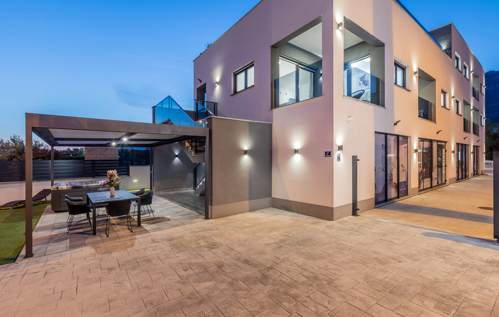 Lejlighed - Trogir-Kastel Luksic , Kroatien - CSC420 9