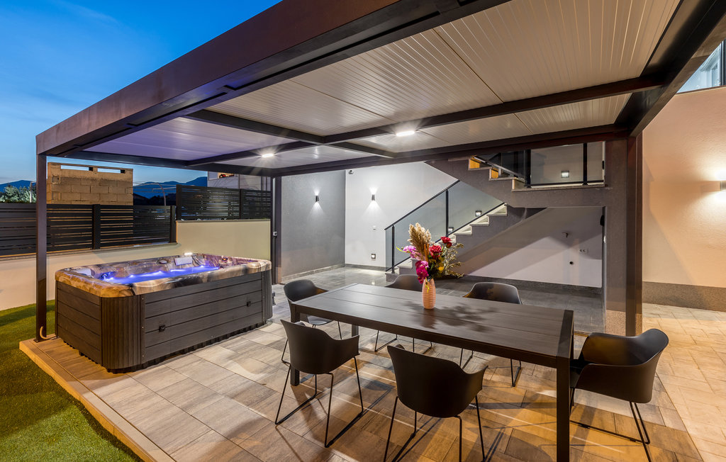 Lejlighed - Trogir-Kastel Luksic , Kroatien - CSC420 17