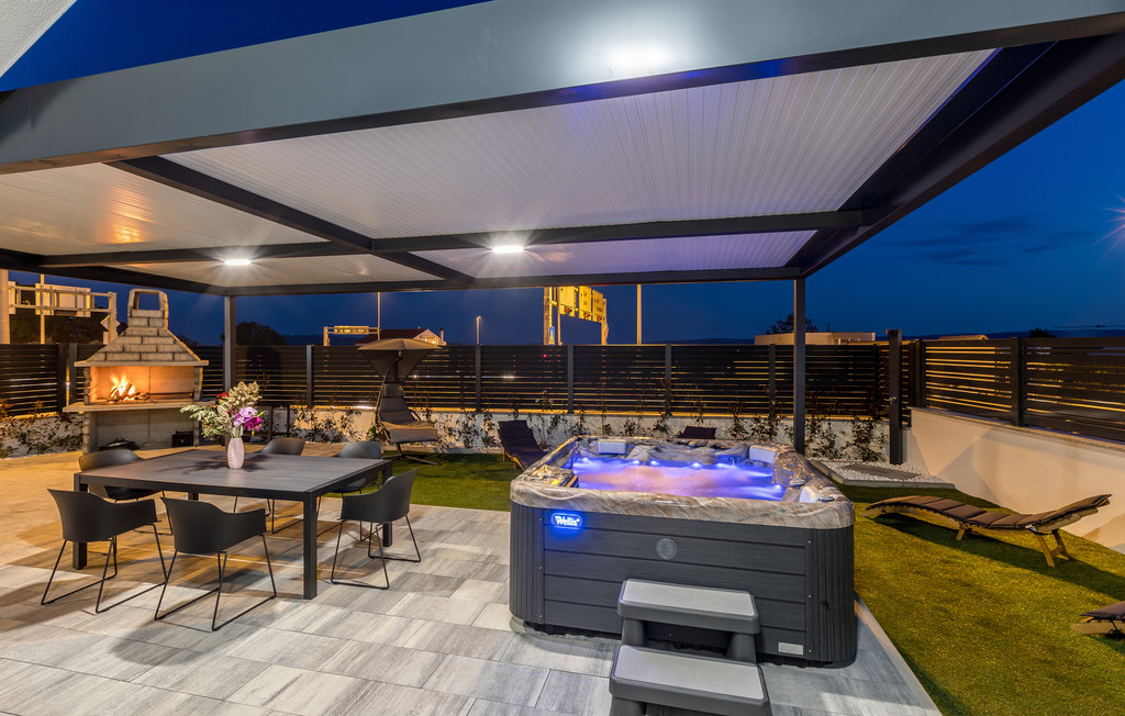 Lejlighed - Trogir-Kastel Luksic , Kroatien - CSC420 18