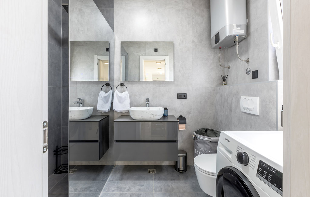 Lejlighed - Trogir- Kastel Luksic , Kroatien - CSC423 29