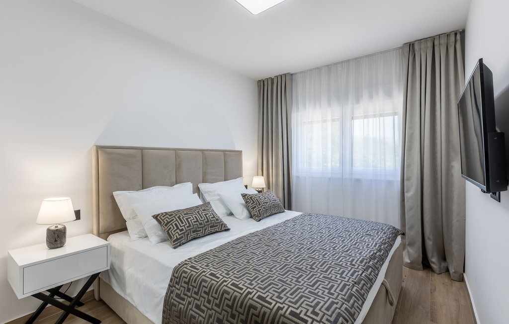 Lejlighed - Trogir- Kastel Luksic , Kroatien - CSC423 23