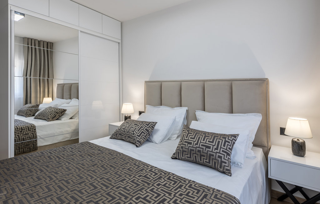 Lejlighed - Trogir- Kastel Luksic , Kroatien - CSC423 24