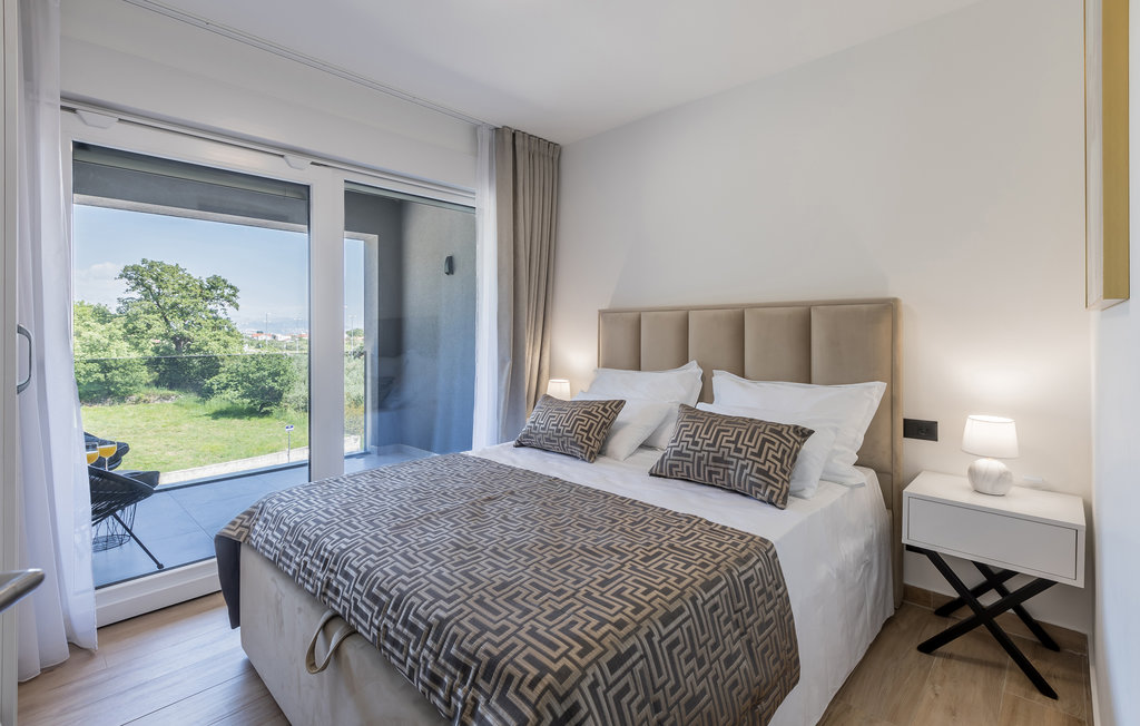 Lejlighed - Trogir- Kastel Luksic , Kroatien - CSC423 8