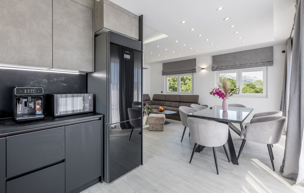 Lejlighed - Trogir- Kastel Luksic , Kroatien - CSC423 6