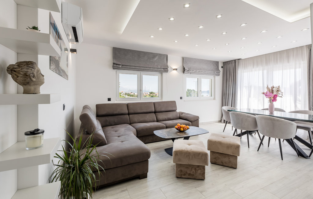 Lejlighed - Trogir- Kastel Luksic , Kroatien - CSC423 3