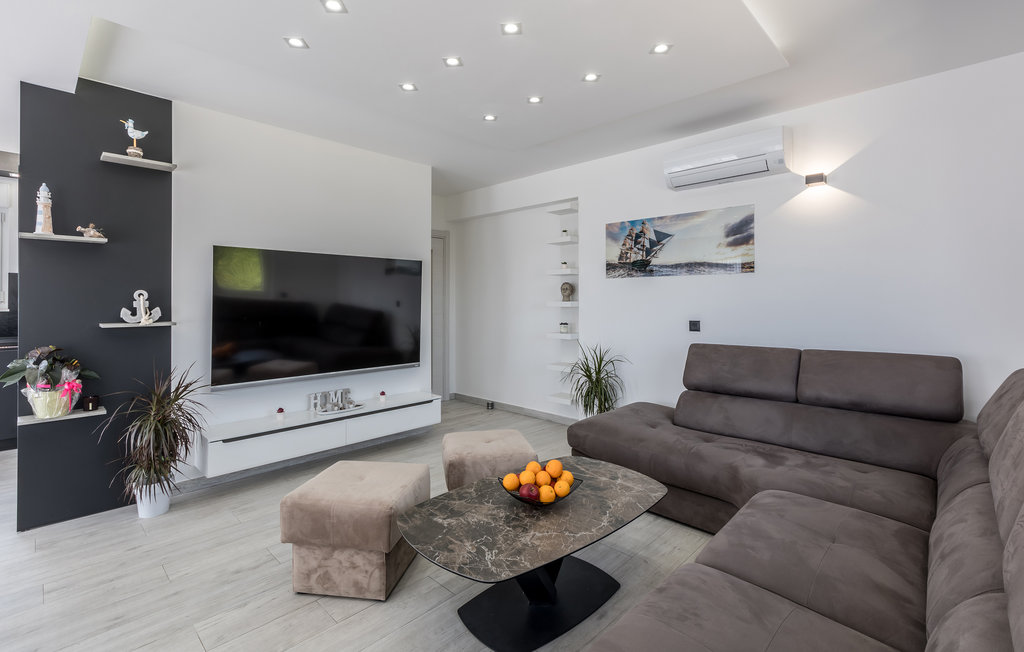 Lejlighed - Trogir- Kastel Luksic , Kroatien - CSC423 19