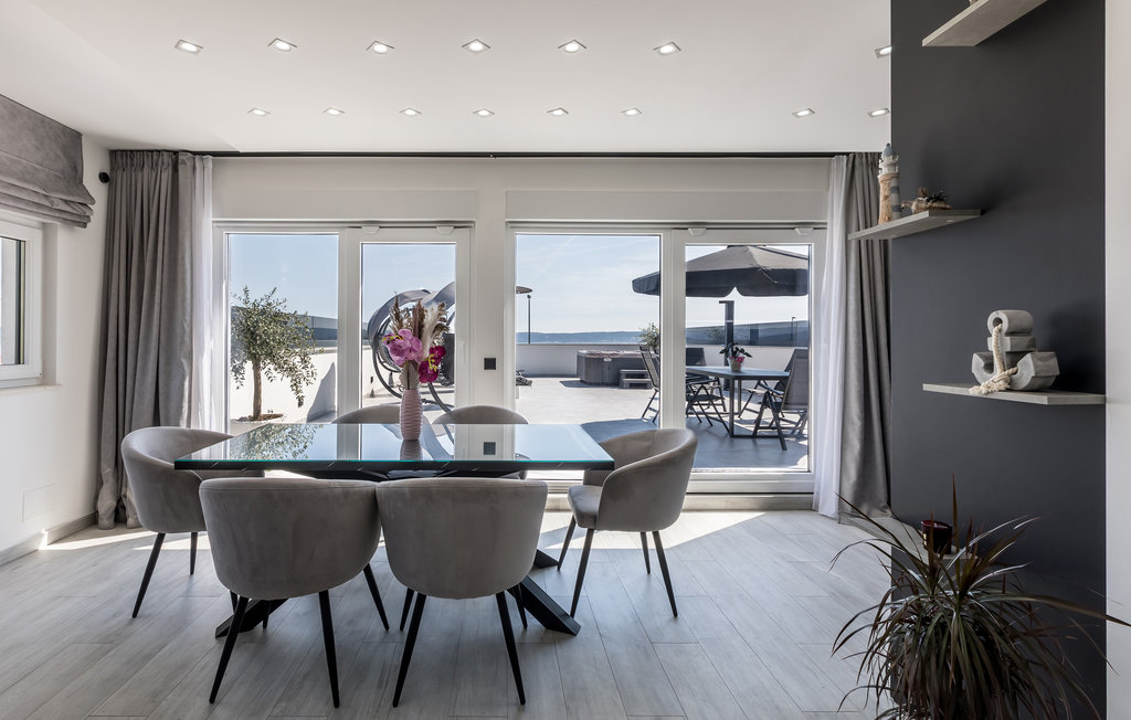 Lejlighed - Trogir- Kastel Luksic , Kroatien - CSC423 5