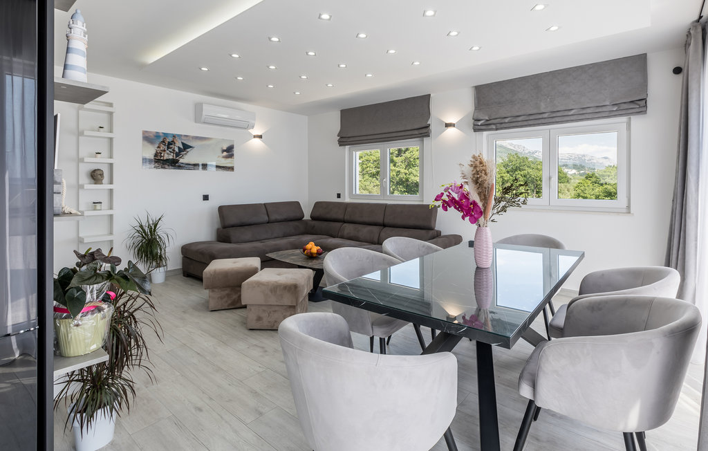 Lejlighed - Trogir- Kastel Luksic , Kroatien - CSC423 20