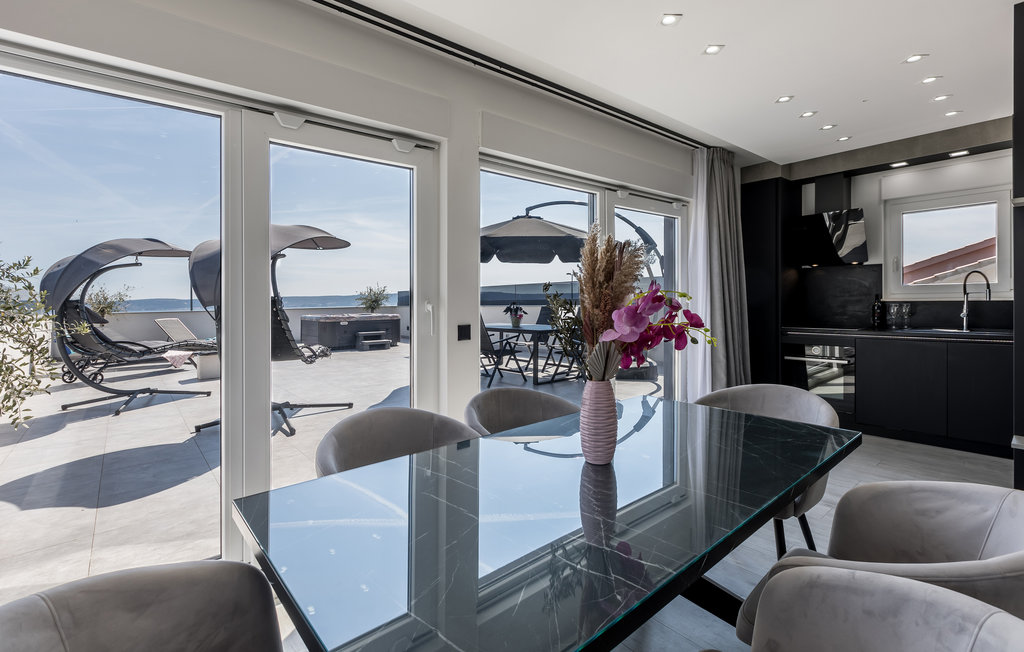 Lejlighed - Trogir- Kastel Luksic , Kroatien - CSC423 7