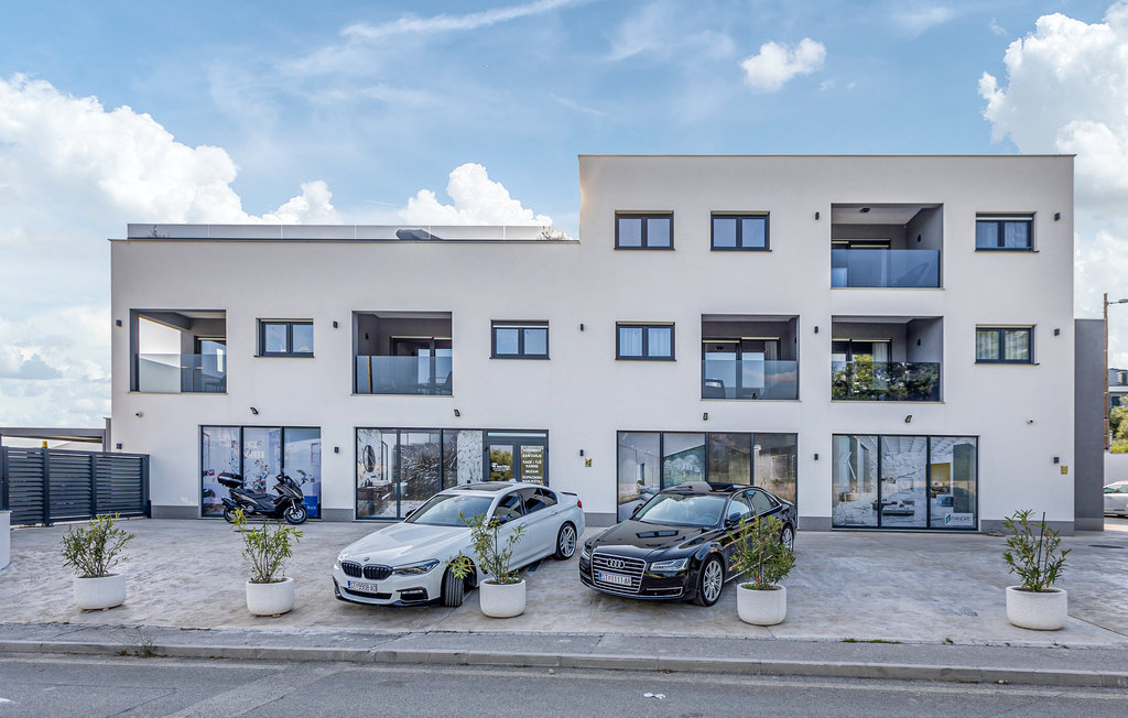 Lejlighed - Trogir- Kastel Luksic , Kroatien - CSC423 10