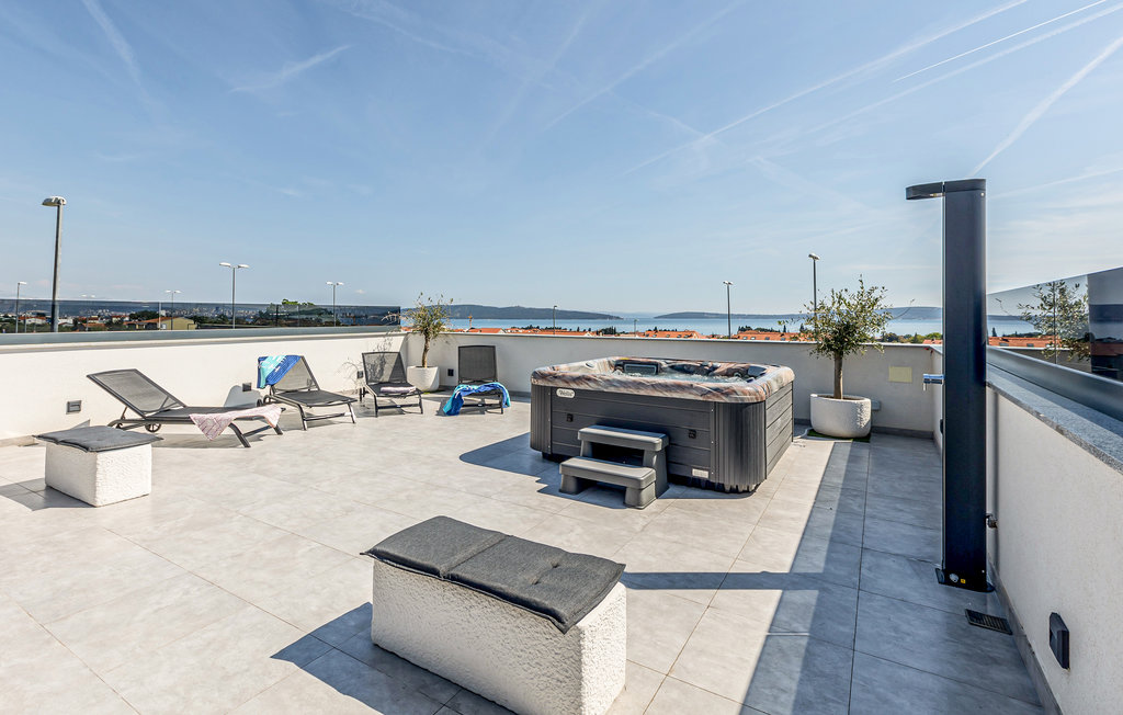 Lejlighed - Trogir- Kastel Luksic , Kroatien - CSC423 12