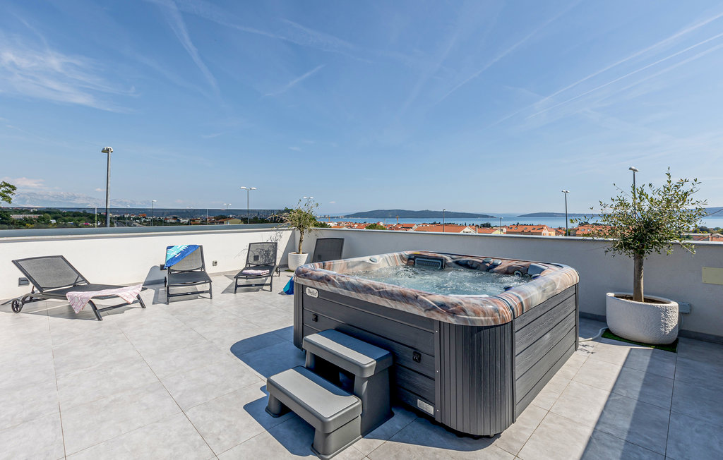 Lejlighed - Trogir- Kastel Luksic , Kroatien - CSC423 13