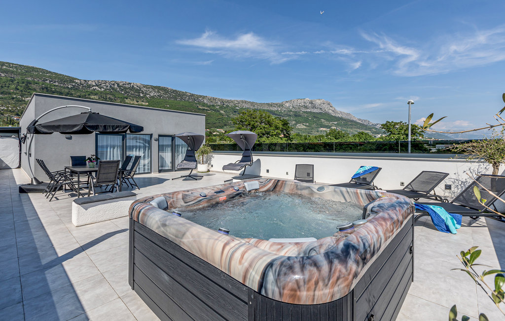 Lejlighed - Trogir- Kastel Luksic , Kroatien - CSC423 14