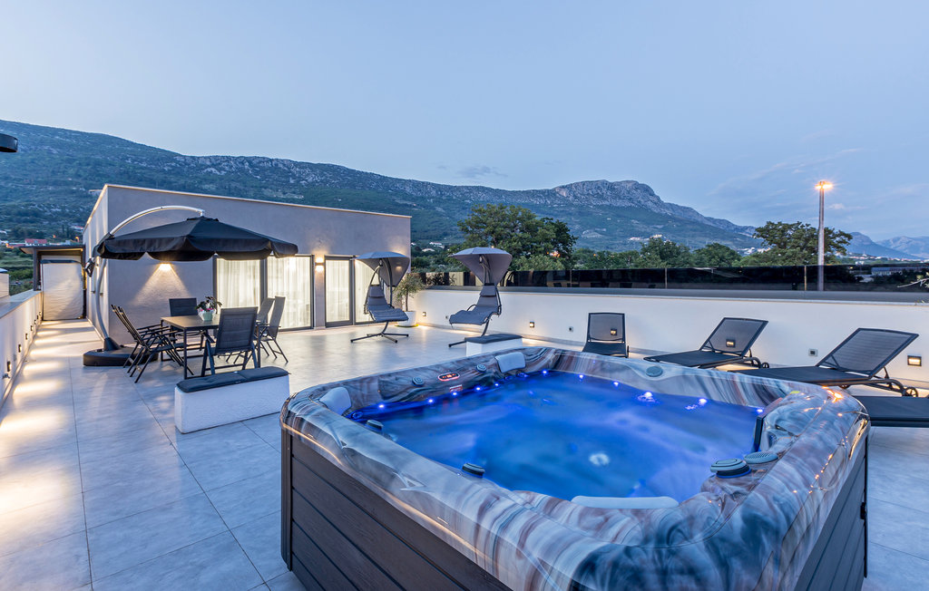 Lejlighed - Trogir- Kastel Luksic , Kroatien - CSC423 18