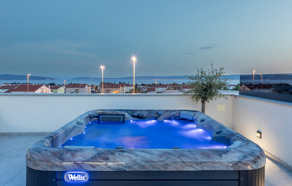 Lejlighed - Trogir- Kastel Luksic , Kroatien - CSC423 2