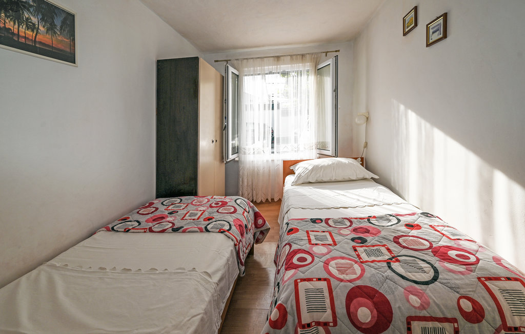 Lejlighed - Ciovo - Slatine , Kroatien - CSC445 16