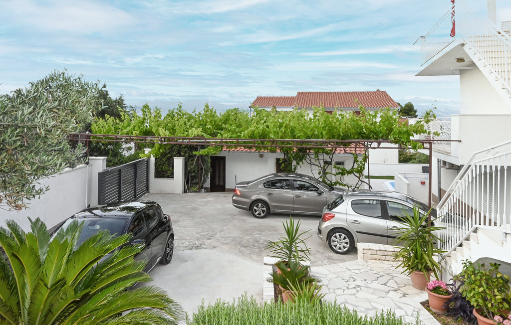 Lejlighed - Ciovo - Slatine , Kroatien - CSC445 13