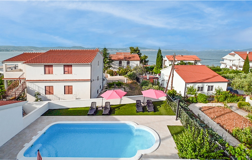 Lejlighed - Ciovo - Slatine , Kroatien - CSC445 7