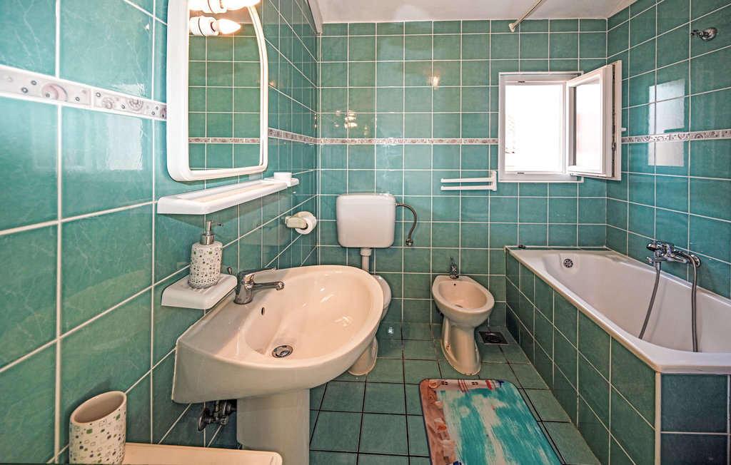 Lejlighed - Ciovo - Slatine , Kroatien - CSC448 19