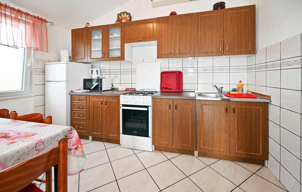 Lejlighed - Ciovo - Slatine , Kroatien - CSC448 5