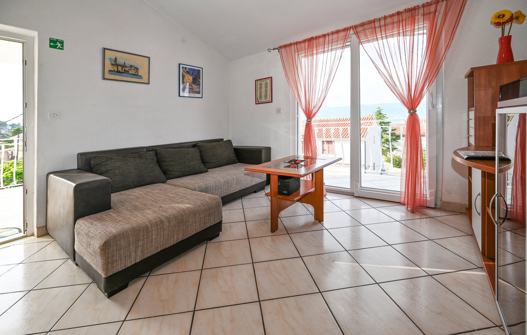 Lejlighed - Ciovo - Slatine , Kroatien - CSC448 3