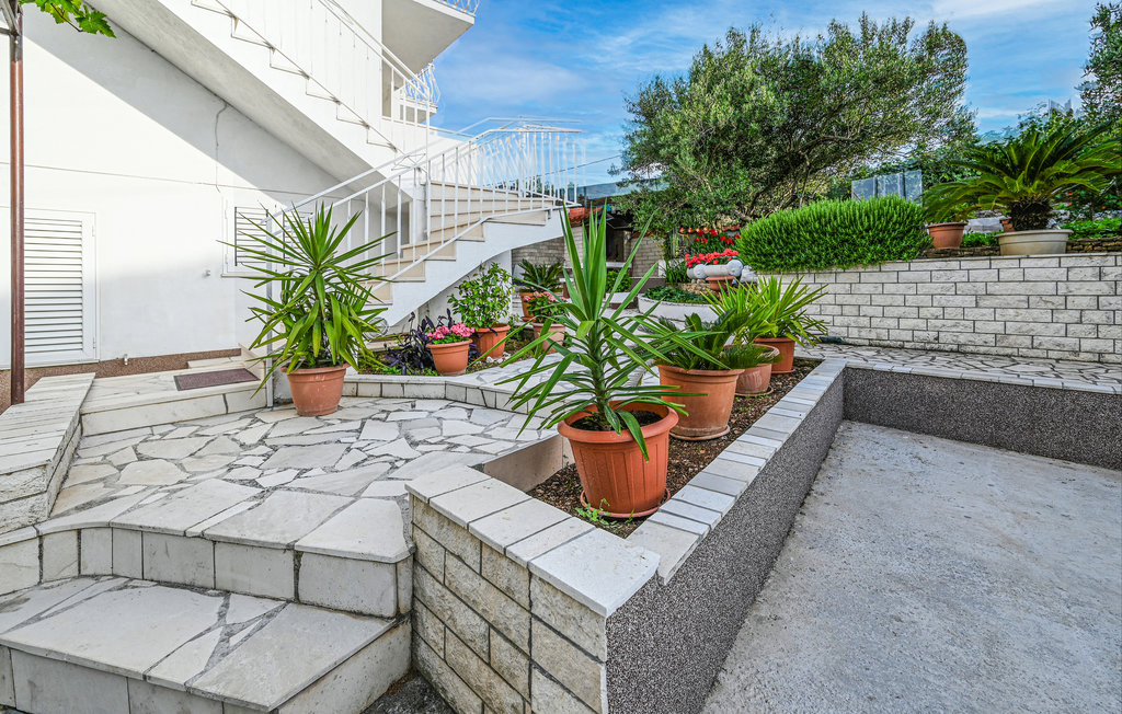 Lejlighed - Ciovo - Slatine , Kroatien - CSC448 12