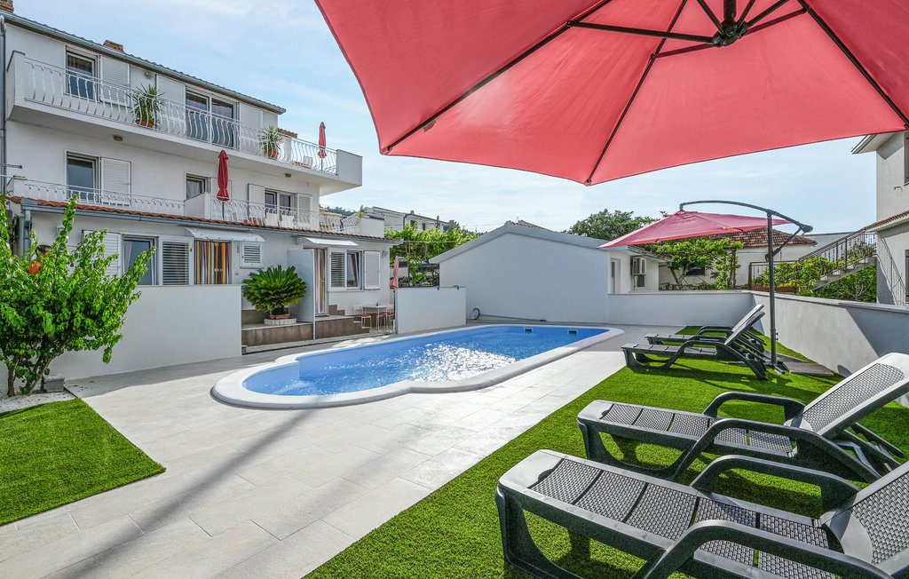 Lejlighed - Ciovo - Slatine , Kroatien - CSC448 6