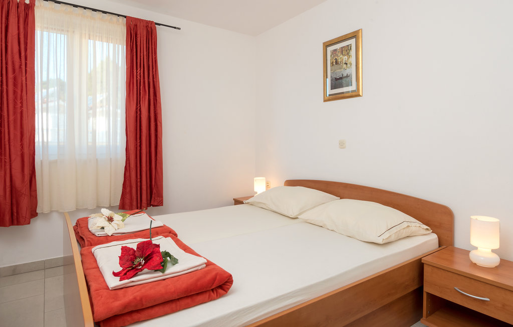 Lejlighed - Makarska - Baska Voda , Kroatien - CSC468 11