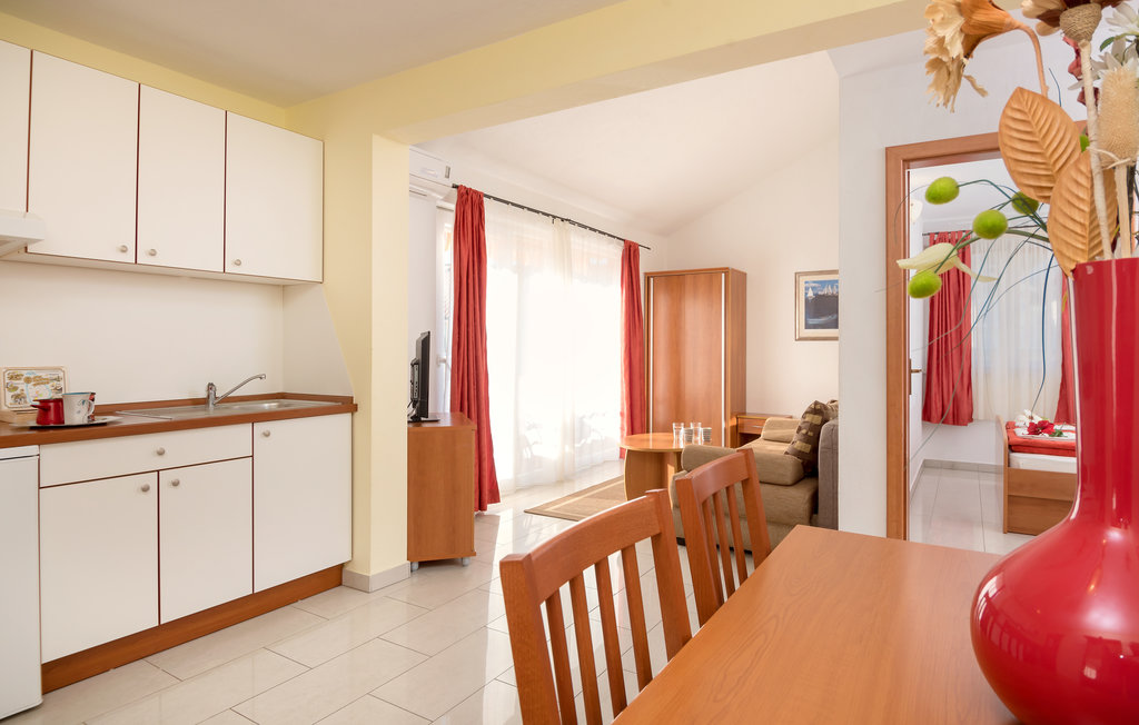 Lejlighed - Makarska - Baska Voda , Kroatien - CSC468 4