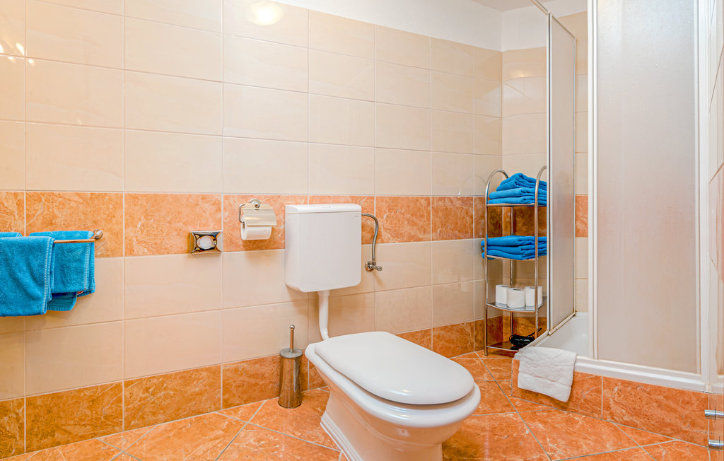 Lejlighed - Makarska , Kroatien - CSC469 15