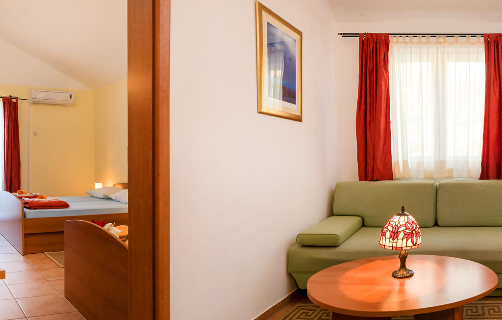 Lejlighed - Makarska , Kroatien - CSC469 4