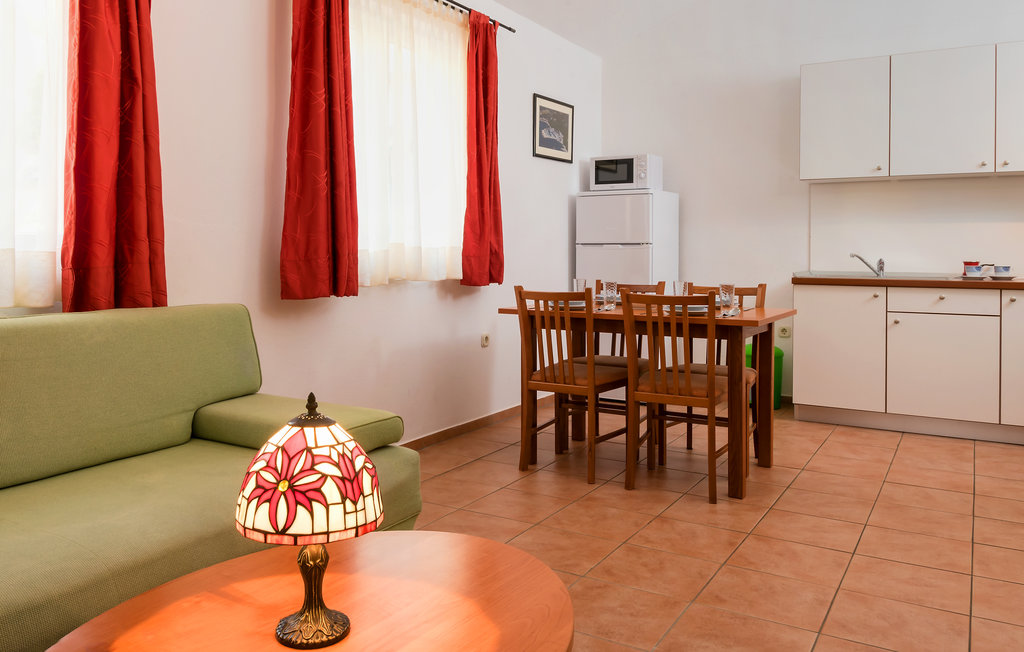 Lejlighed - Makarska , Kroatien - CSC469 5