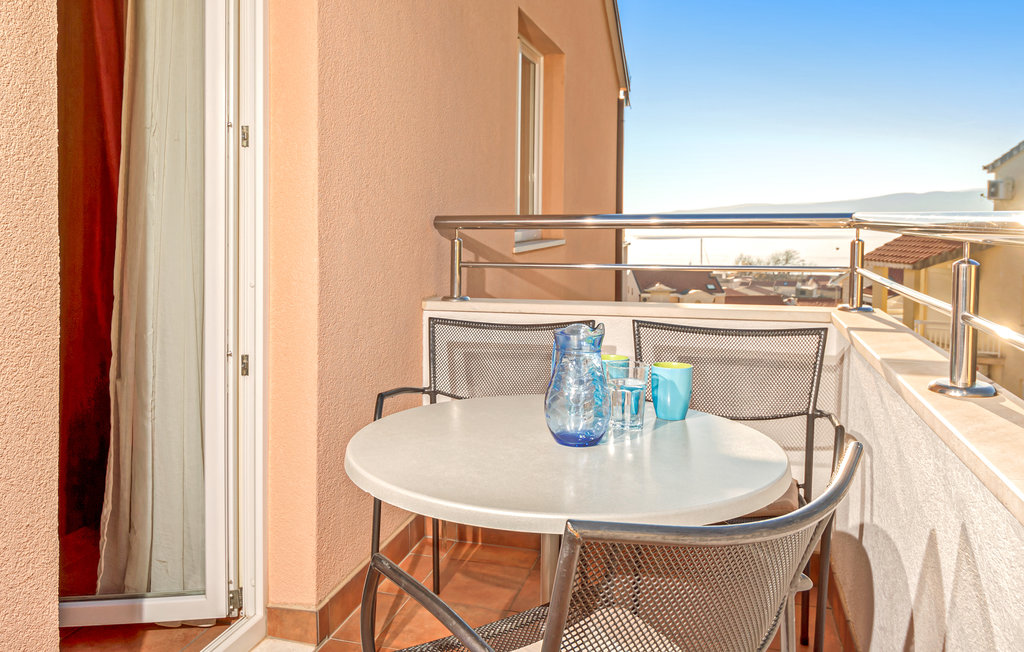 Lejlighed - Makarska , Kroatien - CSC469 3