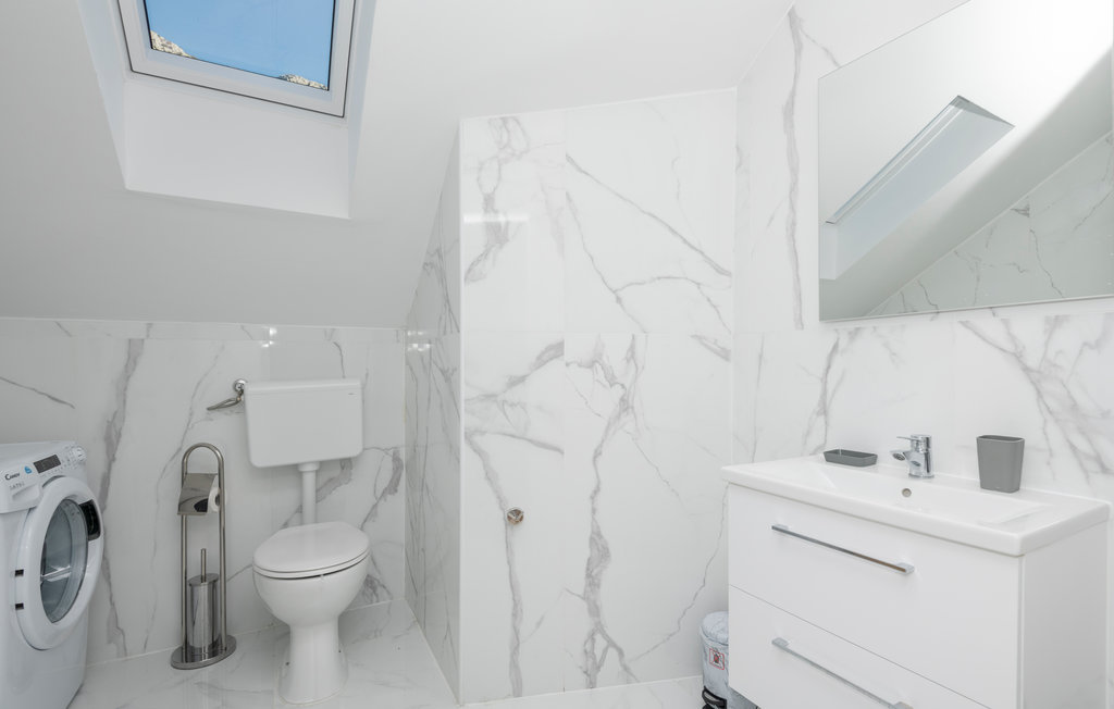 Ferienwohnung - Makarska - Podaca , Kroatien - CSC316 20