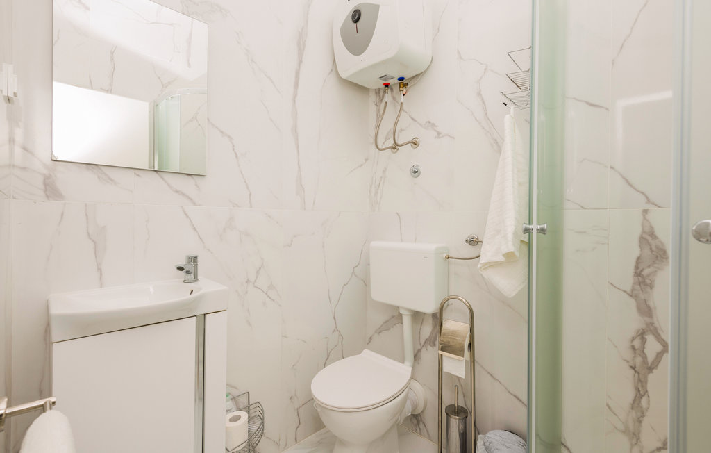 Ferienwohnung - Makarska - Podaca , Kroatien - CSC316 21