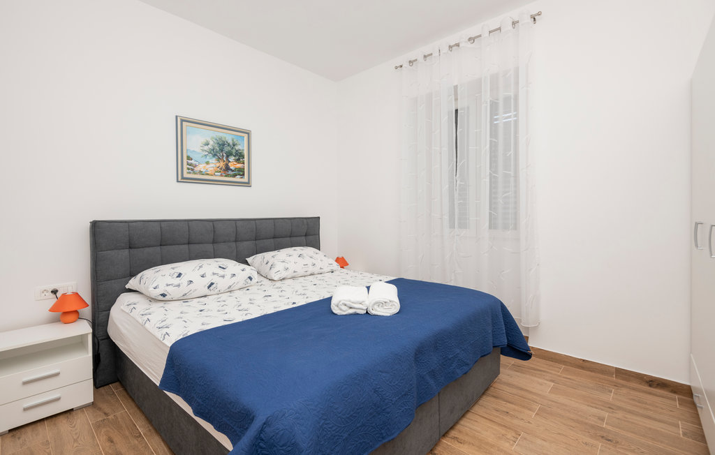 Ferienwohnung - Makarska - Podaca , Kroatien - CSC316 16