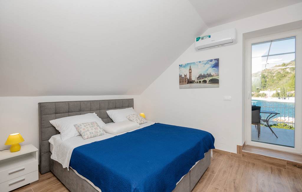 Ferienwohnung - Makarska - Podaca , Kroatien - CSC316 5