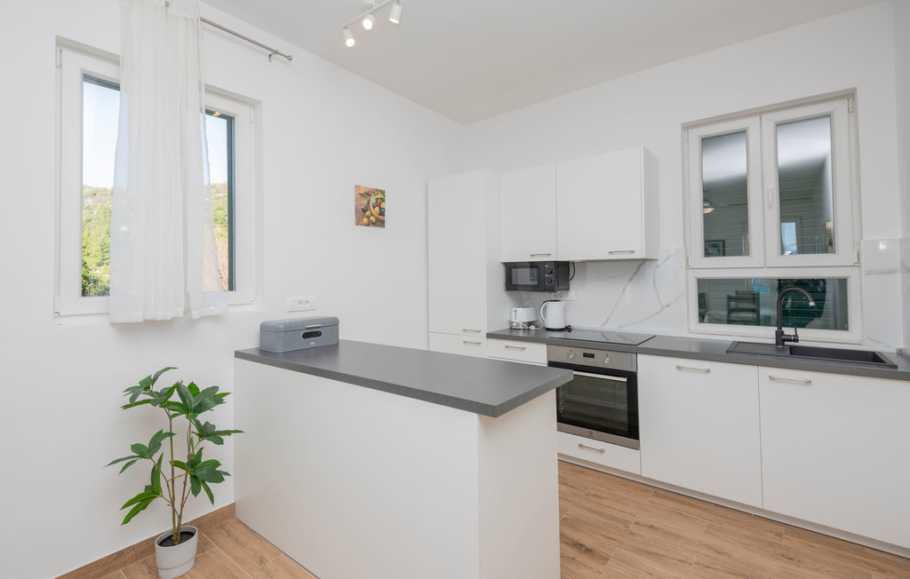 Ferienwohnung - Makarska - Podaca , Kroatien - CSC316 4