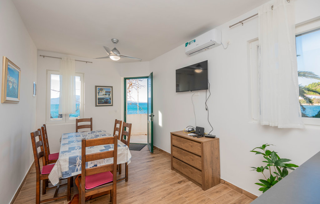 Ferienwohnung - Makarska - Podaca , Kroatien - CSC316 2