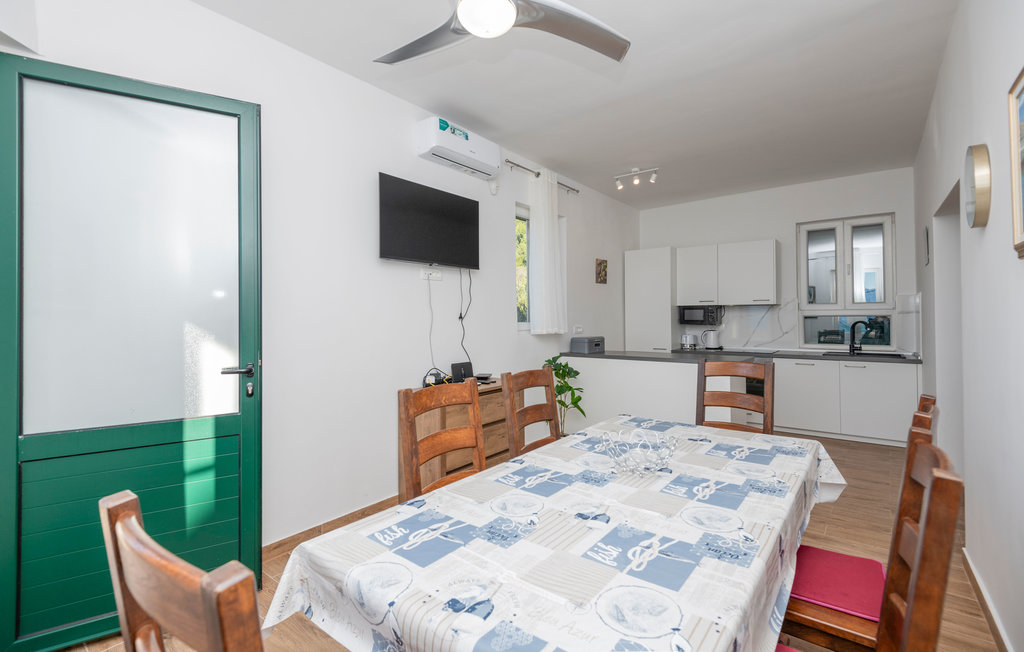 Ferienwohnung - Makarska - Podaca , Kroatien - CSC316 3