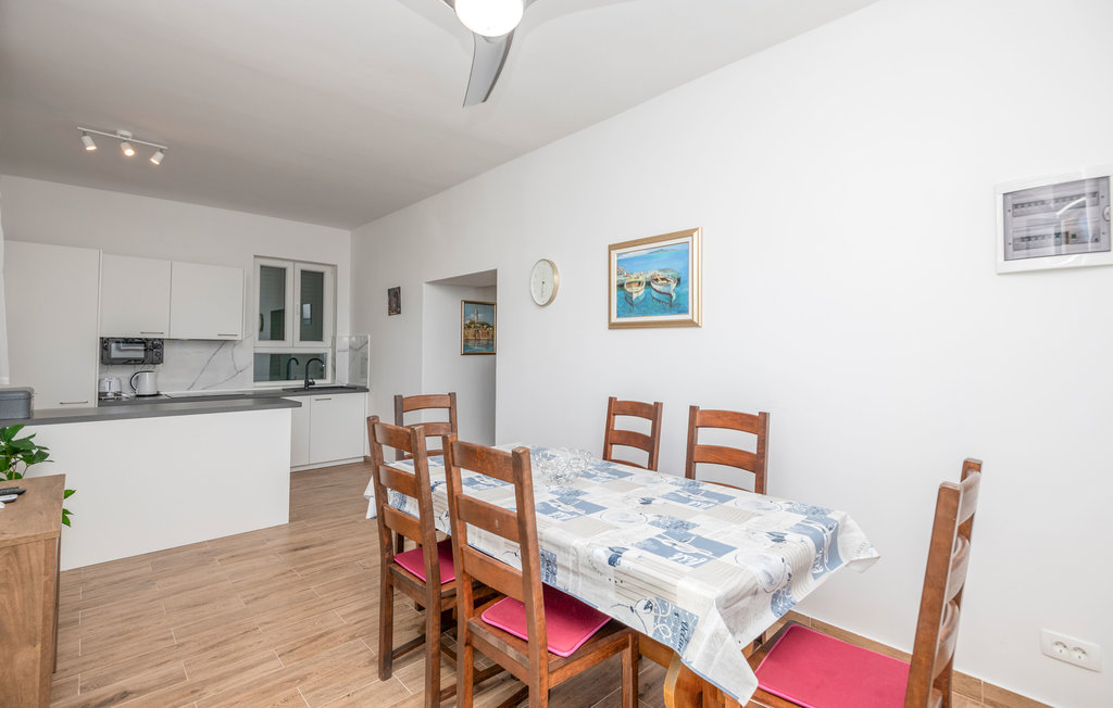 Ferienwohnung - Makarska - Podaca , Kroatien - CSC316 14