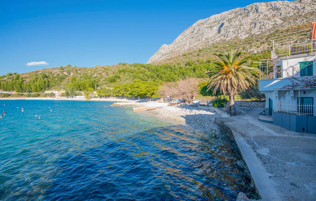 Ferienwohnung - Makarska - Podaca , Kroatien - CSC316 8