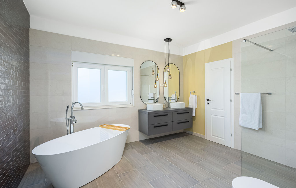 Ferienhaus - Split-Trilj , Kroatien - CSC048 23