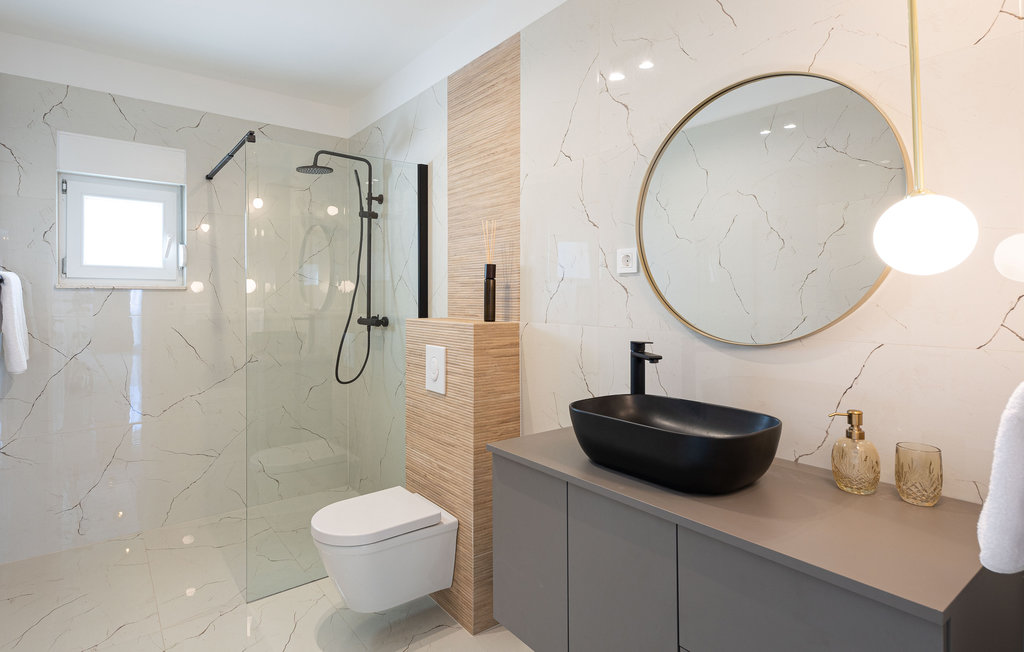 Ferienhaus - Split-Trilj , Kroatien - CSC048 25