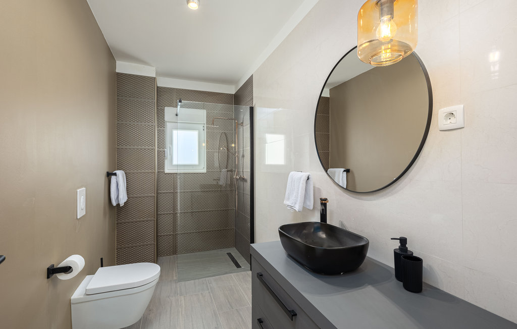 Ferienhaus - Split-Trilj , Kroatien - CSC048 26